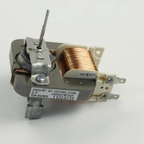 SDA400A7M70AH a400a7m70ah-a400a44c0al-microwave-oven-motor