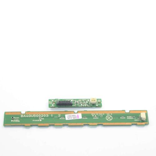 SDA4G25MSW001 a4g25msw001-a4g25msw-001-tv-key-control-board