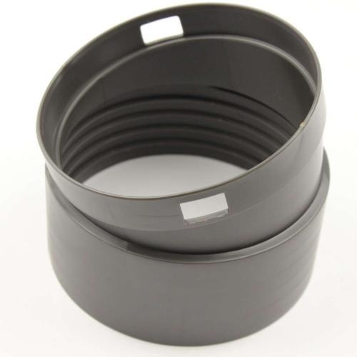 SDA5815090HG a5815090hg-a5815-090-h-g-exhaust-hose-clip-connector