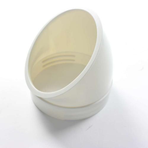 SDA5815320HBS a5815320hbs-a5815-320-h-bs-heat-exhaust-hose-connector