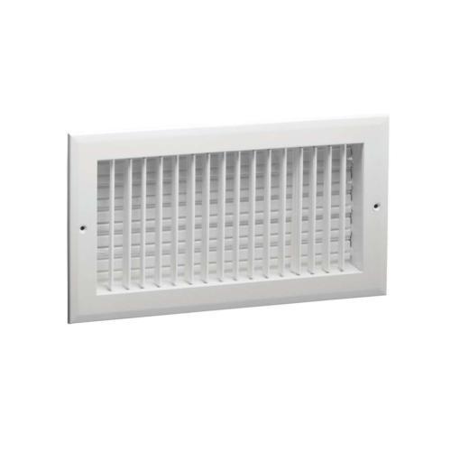 SDA618MS10X4 a618ms10x4-aluminum-blade-register