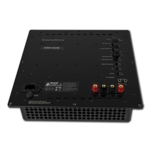 SDAA12216 aa12216-amplifier-module