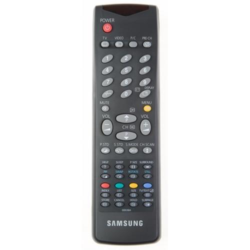 SDAA5900038A aa5900038a-aa59-00038a-remote-control