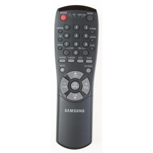 SDAA5900072A aa5900072a-aa59-00072a-remote-control
