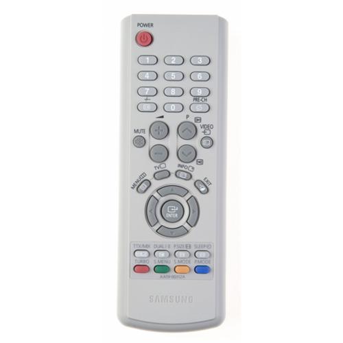 SDAA5900312A aa5900312a-aa59-00312a-remote-control