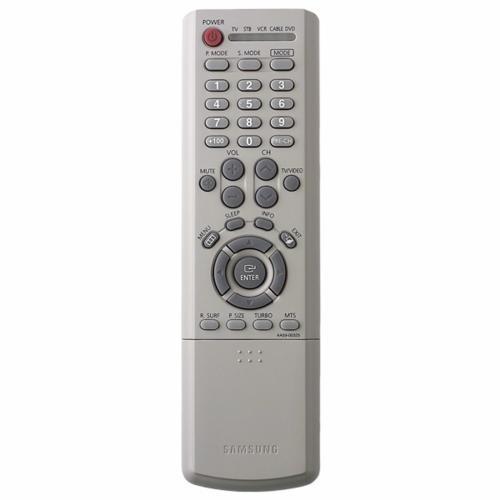 SDAA5900325B aa5900325b-aa59-00325b-remote-control