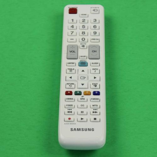 SDAA5900505A aa5900505a-aa59-00505a-remote-control