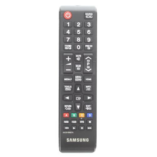 SDAA5900607A aa5900607a-aa59-00607a-tv-remote-control