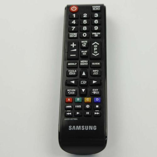 SDAA5900798A aa5900798a-aa59-00798a-tv-remote-control