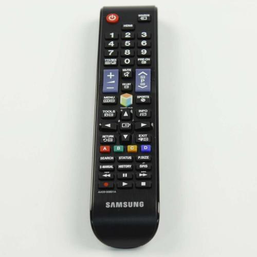 SDAA5900801A aa5900801a-aa59-00801a-remote-control