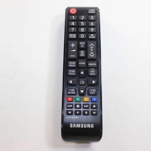 SDAA5900818A aa5900818a-aa59-00818a-tv-remote-control