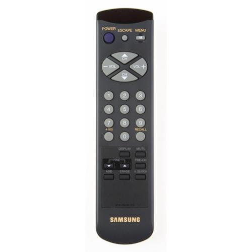 SDAA5910014C aa5910014c-aa59-10014c-remote-control