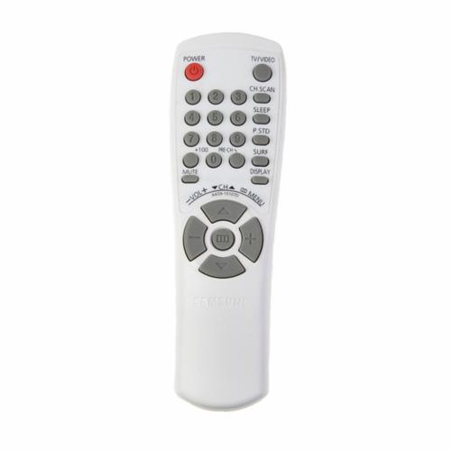 SDAA5910107D aa5910107d-aa59-10107d-remote-control