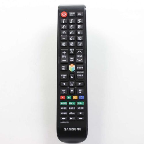 SDAA8300654A aa8300654a-aa83-00654a-remote-control-transmitter