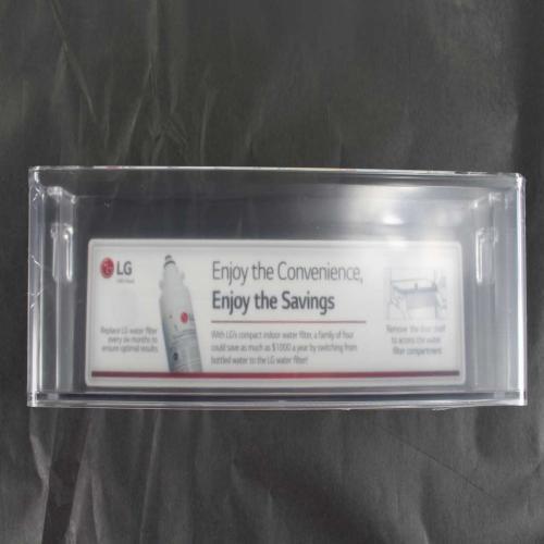 SDAAP74271302 aap74271302-door-basket-assembly