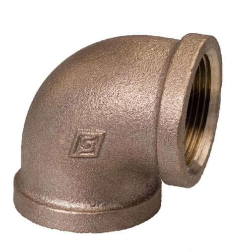 SDAB100K ab100k-brass-90-degree-elbow