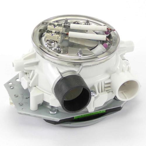 SDABT72989205 abt72989205-dishwasher-pump-casing-assembly