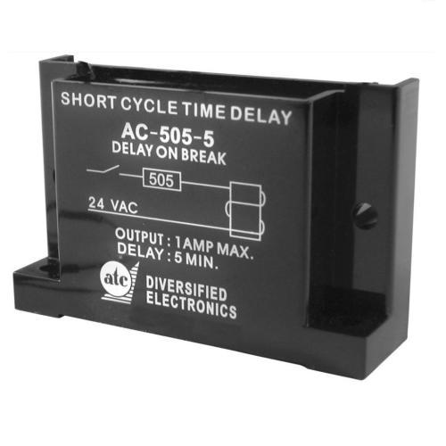 SDAC5055 ac5055-ac-timer