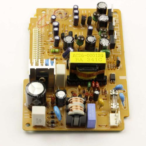 SDAC9400173D ac9400173d-ac94-00173d-assembly-sortsmps