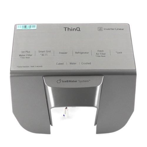 SDACQ88651587 acq88651587-display-cover-assembly