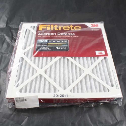 SDAD022PK6E ad022pk6e-ad02-2pk-6e-allergen-defense-filter