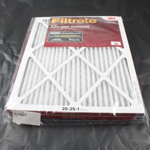 SDAD032PK6E ad032pk6e-ad03-2pk-6e-allergen-defense-filter