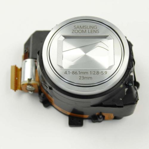 SDAD9724075A ad9724075a-ad97-24075a-assembly-barrel-silver-sf2