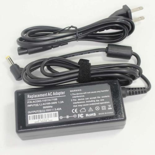SDADP65JHBB adp65jhbb-adp-65jh-bb-ac-adapter