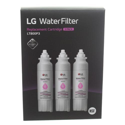 SDADQ73613409 adq73613409-water-filter-3-pack