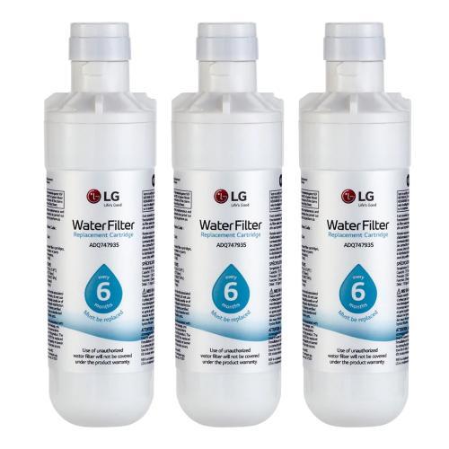 SDADQ75795105 adq75795105-ap6985592-refrigerator-water-filter-3-pack