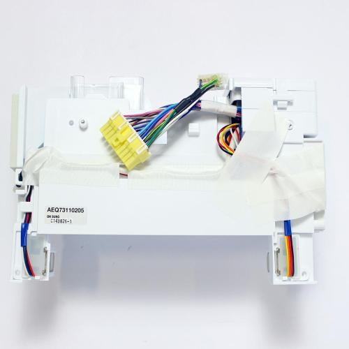 SDAEQ73110205 aeq73110205-ap5675953-refrigerator-ice-maker-assembly