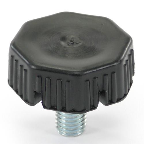 SDAFC73349801 afc73349801-refrigerator-leg-assembly