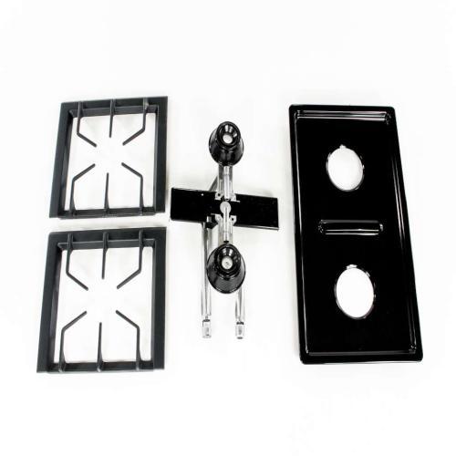 SDAG202MBA ag202mba-burner-surface-matte-black