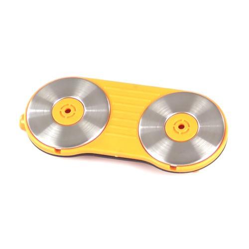 SDAGB33696301 agb33696301-ap4997041-dishwasher-nozzle-assembly