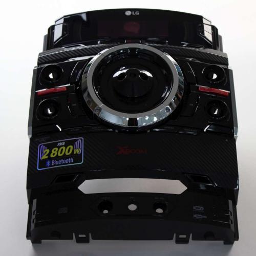 SDAGL74336936 agl74336936-front-panel-assembly