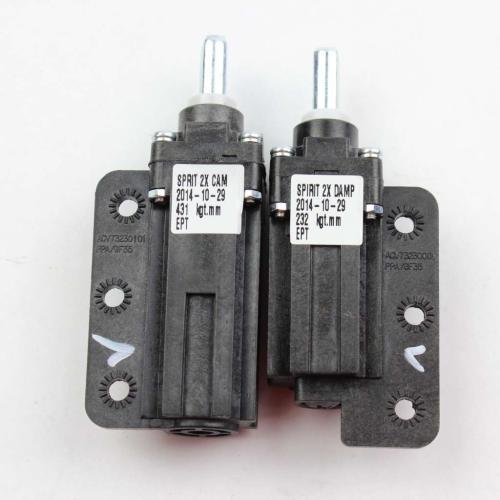 SDAGM73832001 agm73832001-washer-lid-hinge-damper