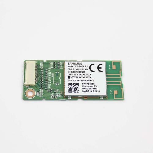 SDAH4000168A ah4000168a-ah40-00168a-rf-modulator