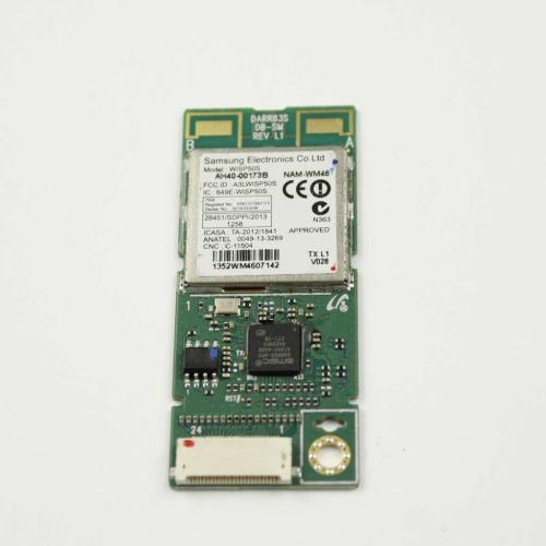 SDAH4000173B ah4000173b-ah40-00173b-rf-modulator