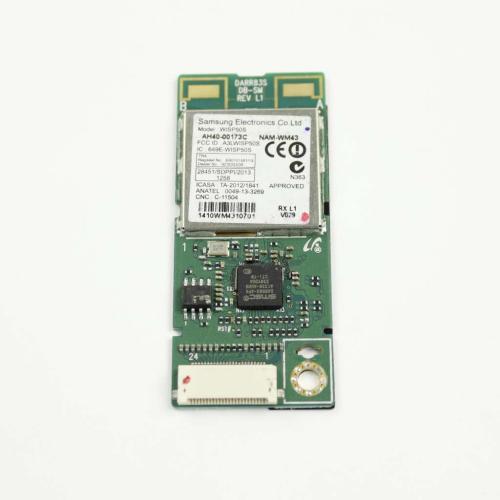 SDAH4000173C ah4000173c-ah40-00173c-network-wireless-audio
