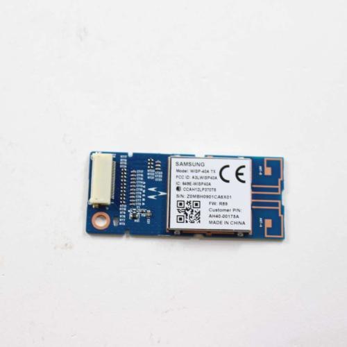 SDAH4000175A ah4000175a-ah40-00175a-network-wireless-audio