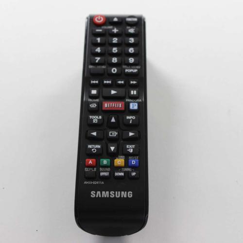 SDAH5902411A ah5902411a-ah59-02411a-remote-control
