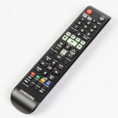 SDAH5902538B ah5902538b-ah59-02538b-remote-control