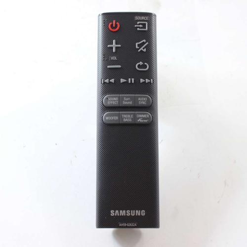 SDAH5902632A ah5902632a-ah59-02632a-remote-control