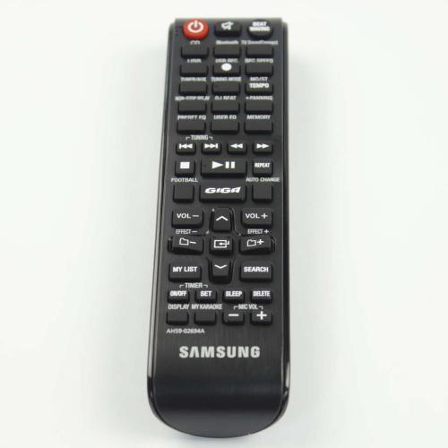 SDAH5902694A ah5902694a-ah59-02694a-remote-control
