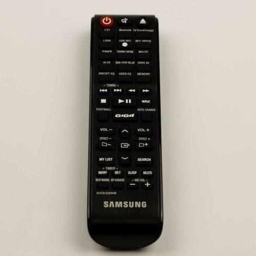 SDAH5902694B ah5902694b-ah59-02694b-remote-control-transmitter
