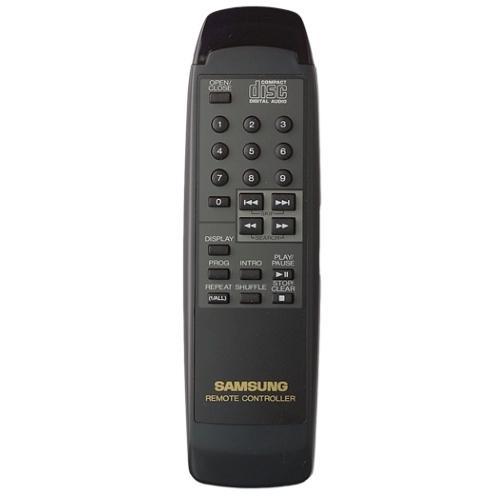 SDAH5910001F ah5910001f-ah59-10001f-remote-control