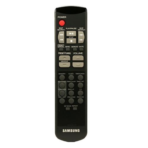 SDAH5910008C ah5910008c-ah59-10008c-remote-control