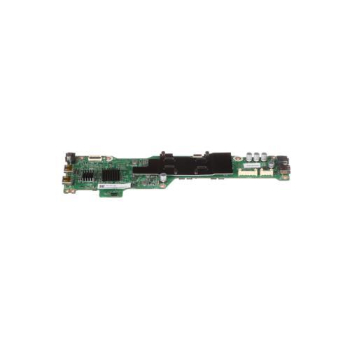 SDAH8114701A ah8114701a-ah81-14701a-washer-main-board
