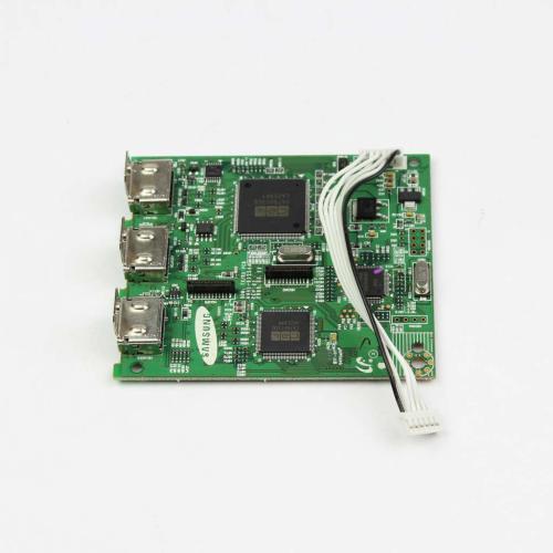 SDAH9402387A ah9402387a-ah94-02387a-hdmi-pcb-assembly