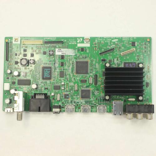 SDAH9402464J ah9402464j-ah94-02464j-main-pcb-assembly